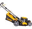 Бензиновая газонокосилка Denzel GLD-520SP 58804