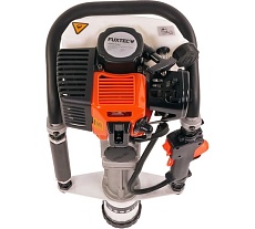 Сваебойный бензиновый копер Fuxtec FX-PR165