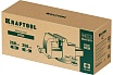 Стальные слесарные тиски Kraftool Steel 250 мм 32701-250