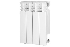 Алюминиевый радиатор Radena R 350 5 секций 008010105-01