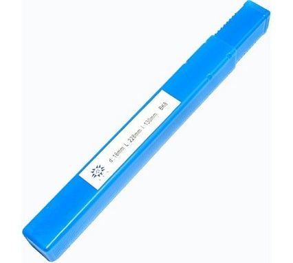 Сверло TLX d 18.0x130x228 к/х ВК8 КМ2 58899