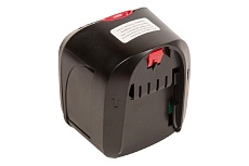 Аккумуляторная батарея ZeepDeep tsb-007-bos14c-30l (p/n: 2607335038, 2607336037, 2607336038), li-ion 14,4v 3ah 860660