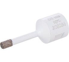 Сверло алмазное Extra Line V-TECH (6x35 мм; М14) Diam 320264