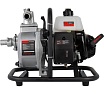 Мотопомпа Verton WP 25/130 2-х тактная, 1,5л.с./43см3, 25мм/1", 130л/мин, 7,8м3/ч, h8м/25м, d5мм 01.17548.17551