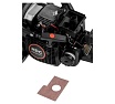Бензопила HDC HD-C180 шина 35 см (14), 3/8 LP, 1.3 мм, 50 зв.HD6210-2