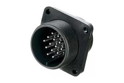 Розетка 14-M PIN1401 МАСТЕР ПТК 00000040040