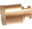 Коронка алмазная (45 мм; M14x2) Makita D-44541