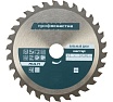 Диск пильный универсальный Мастер MULTI 055 (210х30 мм; Z40) Профоснастка 60101055