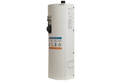 Электрический котел Oasis eco ke-9 4640130901578