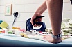 Ручной степлер для скоб тип 2-в-1 Rapid Alu 953 5000517