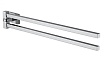 Полотенцедержатель Wonzon&Woghand Flat WW-9731 хром
