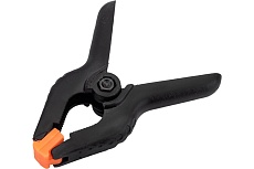 Струбцина Pro Legend пружинная малая 100мм PL4730