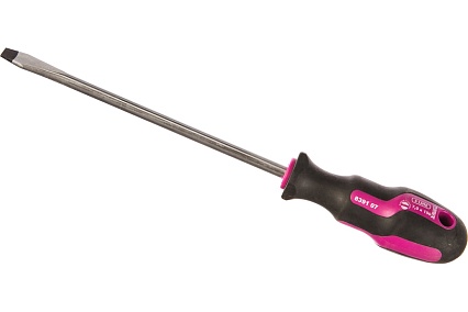 Отвертка Narex ШЛИЦ S Line Profi 7,0х150мм 839107