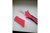 Изолированный нож КВТ НМИ-02 63846