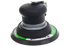 Пневматическая ротор-орбитальная шлифовальная машинка Jeta PRO J-1038B