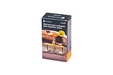 Магнитная клемма для сварки 200А, c двумя креплениями, 30 кг Forceberg 9-4014110