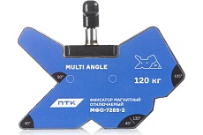 Фиксатор магнитный отключаемый мфо-7265-2 ПТК 00000042983