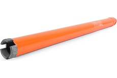 Коронка алмазная LZ 35/H10/400/2 35х400 мм Messer 95-33-035