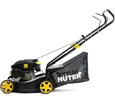 Бензиновая газонокосилка Huter GLM-42/L 900/70/3/17