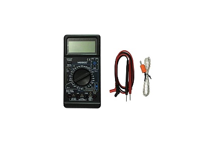 Цифровой мультиметр WHDZ M890C+