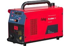 Аппарат плазменной резки Fubag Plasma 50 (46122) + Горелка для плазмореза FB P40 6m (38467) 46122.1