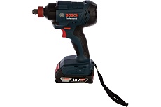 Аккумуляторный гайковерт Bosch GDX 180-LI 0.601.9G5.220