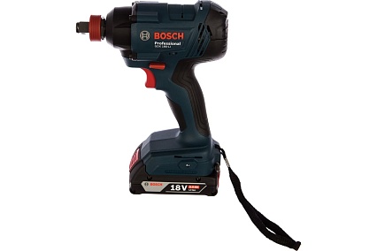 Аккумуляторный гайковерт Bosch GDX 180-LI 0.601.9G5.220