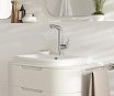 Смеситель для раковины Grohe Eurostyle 2015 23569003