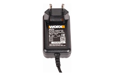 Устройство зарядное (20 В; 0.4 A) Worx WA3760