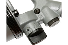 Удлиненный пневматический гайковерт AmT AIW253320L