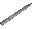 Зубило пикообразное ALLIGATOR HEX 28 400 мм Kraftool 29341-00-400