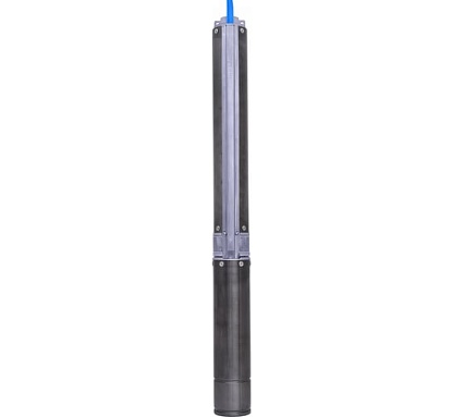 Скважинный насос AQUARIO ASP2B-100-100BE 3210