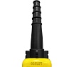 Пульт управления OCALIFT 4 кнопки 1 скорость, стоп, IP55 A4713 COPP-A4713