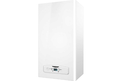 Настенный газовый котел Ariston egis c 15 ff 3636089