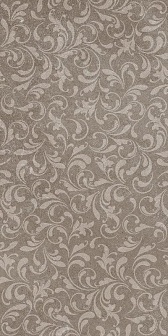 Плитка Atlas Concorde Drift Light Grey Curl 40х80 см, 600080000387