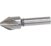 Зенковка ГОСТ 14953-80 (16х60 мм; 60 град.; Р6М5; Z-4; ц/хв 10 мм) Beltools ri.109.89
