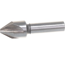 Зенковка ГОСТ 14953-80 (16х60 мм; 60 град.; Р6М5; Z-4; ц/хв 10 мм) Beltools ri.109.89