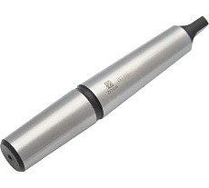 Оправка KM3 B24 ГОСТ 2682-86 для сверлильного патрона ZITOM fx00324