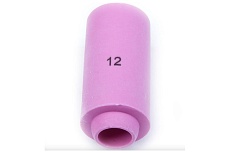 Сопло керамическое №12 (10 шт; 19 мм) для горелок SR-17-18-26 Brima НП000000403