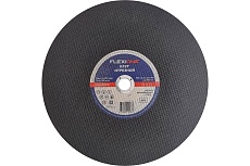 Отрезной круг Standard металл/нержавейка RBF 41 350x3.5x25.4 мм Flexione 10002518