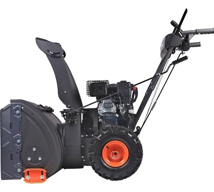 Снегоуборщик Patriot PS 707 E двигатель 7 л.с, до -25 с, 212 сс, 426109727
