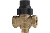 Поршневой редукционный клапан Sanext PRV-L ДУ15, ВР 1/2" 8540