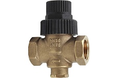 Поршневой редукционный клапан Sanext PRV-L ДУ15, ВР 1/2&quot; 8540