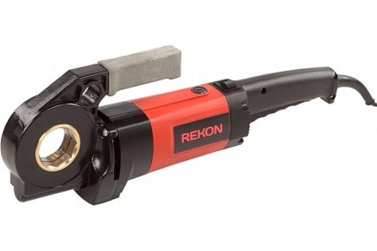 Ручной электрический резьбонарезной клупп 1/2"-1 1/4", 1700 Вт, 220В REKON 026114