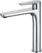 Смеситель для раковины Allen Brau Eclipse 2.0 5.E1A02-00 хром