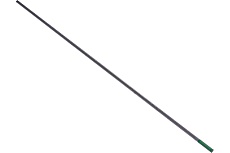 Электроды вольфрамовые WP 175 (10 шт; 2.4 мм; зеленый; AC) Gigant G-615