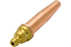 Мундштук пропановый №0 1/32&quot; 3-10 мм Оберон N3140