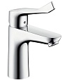 Смеситель для раковины Hansgrohe Focus Care 31917000