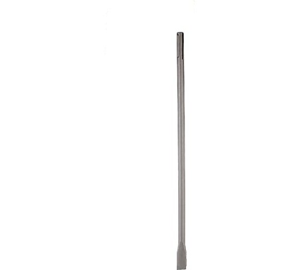 Долото плоское для перфоратора SDS-Max, 25x18x600 мм TORGWIN T441175
