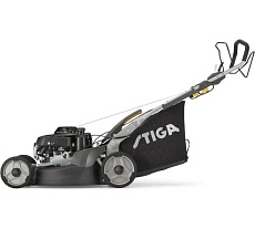 Бензомоторная газонокосилка Stiga Twinclip 55 S H BBC 294568038/ST1